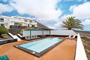 La Vega de Lanzarote 4, Tías